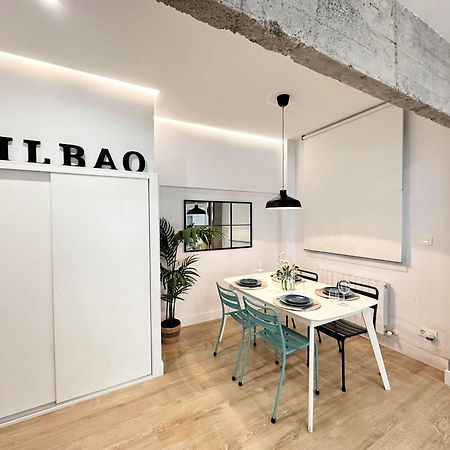 Alhondiga City Center By Sleep In Bilbao Exterior photo