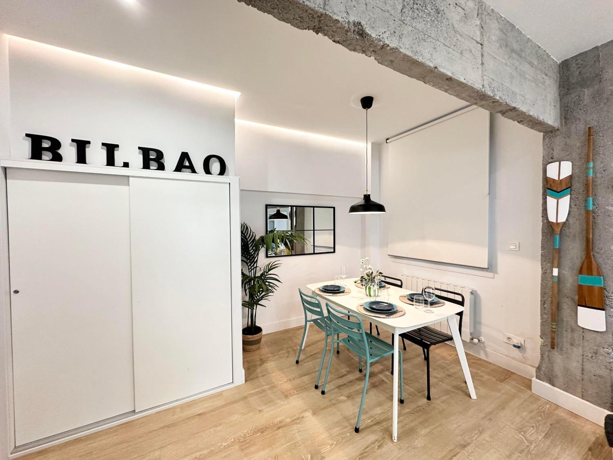 Alhondiga City Center By Sleep In Bilbao Exterior photo
